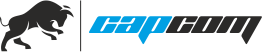 CapCom logo